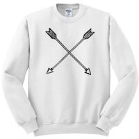 NuBlend ® Crewneck Sweatshirt Thumbnail