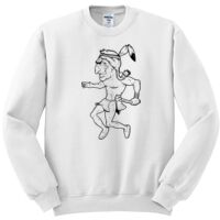 NuBlend ® Crewneck Sweatshirt Thumbnail