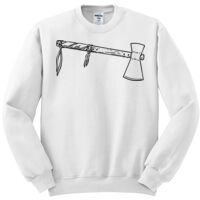 NuBlend ® Crewneck Sweatshirt Thumbnail