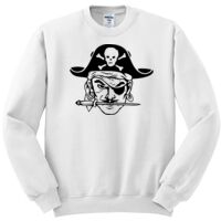NuBlend ® Crewneck Sweatshirt Thumbnail