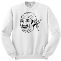 NuBlend ® Crewneck Sweatshirt Thumbnail