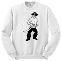 NuBlend ® Crewneck Sweatshirt Thumbnail