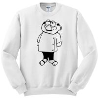 NuBlend ® Crewneck Sweatshirt Thumbnail