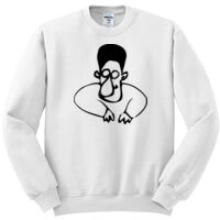 NuBlend ® Crewneck Sweatshirt Thumbnail