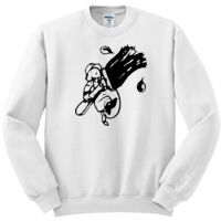 NuBlend ® Crewneck Sweatshirt Thumbnail