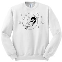 NuBlend ® Crewneck Sweatshirt Thumbnail