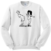 NuBlend ® Crewneck Sweatshirt Thumbnail