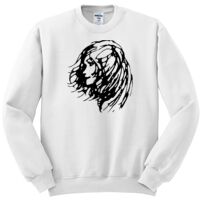 NuBlend ® Crewneck Sweatshirt Thumbnail