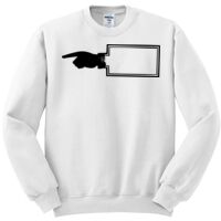 NuBlend ® Crewneck Sweatshirt Thumbnail