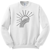 NuBlend ® Crewneck Sweatshirt Thumbnail