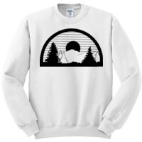 NuBlend ® Crewneck Sweatshirt Thumbnail