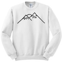 NuBlend ® Crewneck Sweatshirt Thumbnail