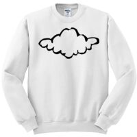 NuBlend ® Crewneck Sweatshirt Thumbnail