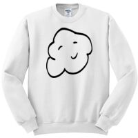NuBlend ® Crewneck Sweatshirt Thumbnail