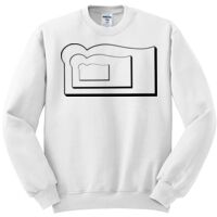 NuBlend ® Crewneck Sweatshirt Thumbnail