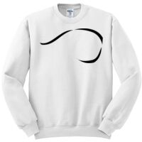 NuBlend ® Crewneck Sweatshirt Thumbnail