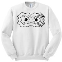 NuBlend ® Crewneck Sweatshirt Thumbnail