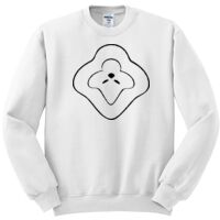 NuBlend ® Crewneck Sweatshirt Thumbnail