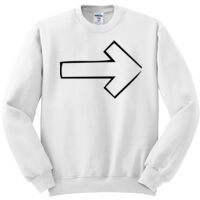 NuBlend ® Crewneck Sweatshirt Thumbnail