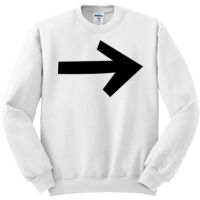 NuBlend ® Crewneck Sweatshirt Thumbnail