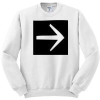 NuBlend ® Crewneck Sweatshirt Thumbnail