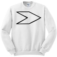 NuBlend ® Crewneck Sweatshirt Thumbnail