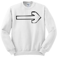 NuBlend ® Crewneck Sweatshirt Thumbnail
