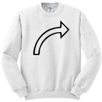 NuBlend ® Crewneck Sweatshirt Thumbnail