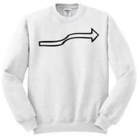 NuBlend ® Crewneck Sweatshirt Thumbnail