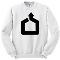 NuBlend ® Crewneck Sweatshirt Thumbnail