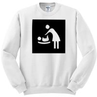 NuBlend ® Crewneck Sweatshirt Thumbnail