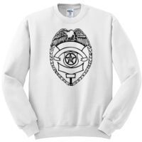 NuBlend ® Crewneck Sweatshirt Thumbnail