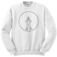 NuBlend ® Crewneck Sweatshirt Thumbnail