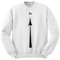 NuBlend ® Crewneck Sweatshirt Thumbnail