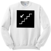 NuBlend ® Crewneck Sweatshirt Thumbnail