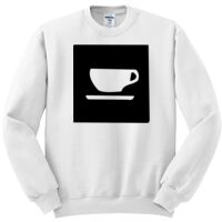NuBlend ® Crewneck Sweatshirt Thumbnail
