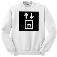 NuBlend ® Crewneck Sweatshirt Thumbnail