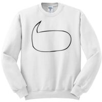 NuBlend ® Crewneck Sweatshirt Thumbnail