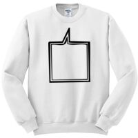 NuBlend ® Crewneck Sweatshirt Thumbnail