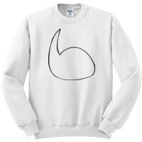 NuBlend ® Crewneck Sweatshirt Thumbnail