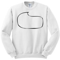 NuBlend ® Crewneck Sweatshirt Thumbnail