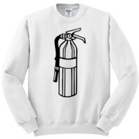 NuBlend ® Crewneck Sweatshirt Thumbnail