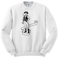 NuBlend ® Crewneck Sweatshirt Thumbnail