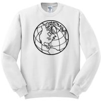 NuBlend ® Crewneck Sweatshirt Thumbnail
