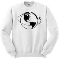 NuBlend ® Crewneck Sweatshirt Thumbnail