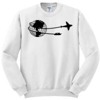 NuBlend ® Crewneck Sweatshirt Thumbnail