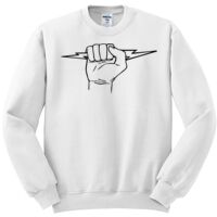 NuBlend ® Crewneck Sweatshirt Thumbnail