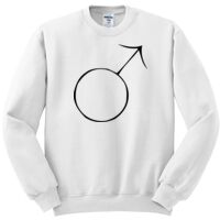NuBlend ® Crewneck Sweatshirt Thumbnail