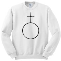 NuBlend ® Crewneck Sweatshirt Thumbnail