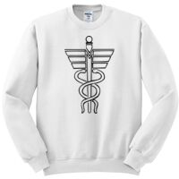 NuBlend ® Crewneck Sweatshirt Thumbnail